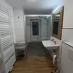 Casa de Férias Ferienhaus Bielefeld Bielefeld