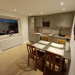 Casa de Férias Ferienhaus Bielefeld *