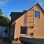 Casa de Férias Ferienhaus Bielefeld Bielefeld