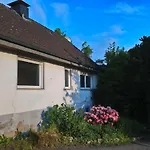 Ferienhaus Bielefeld Casa de Férias *