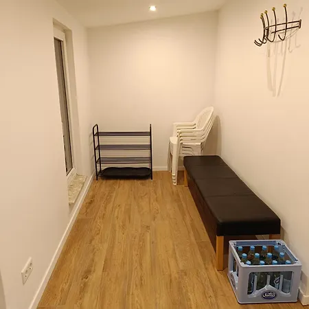 Ferienhaus Bielefeld * Bielefeld