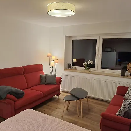 Ferienhaus Bielefeld ビーレフェルト