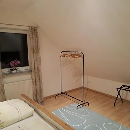 Feriehus Ferienhaus Bielefeld