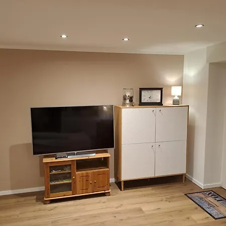 Feriehus Ferienhaus Bielefeld *