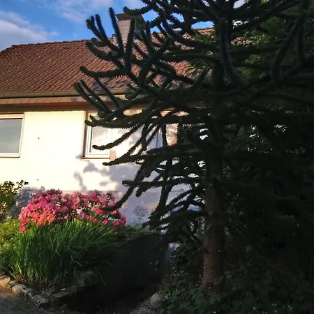 Tatil Evi Ferienhaus Bielefeld *