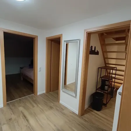 Ferienhaus Bielefeld