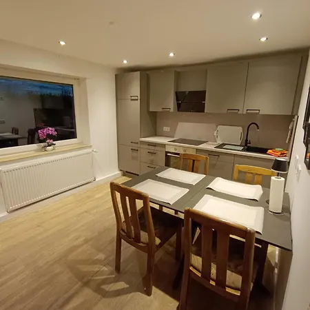 Tatil Evi Ferienhaus Bielefeld *