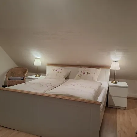 Ferienhaus Bielefeld *