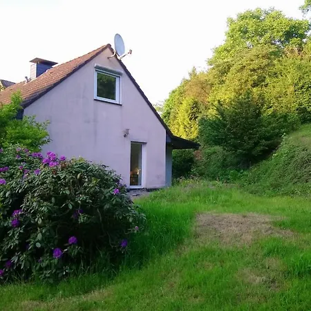Ferienhaus Bielefeld Holiday home