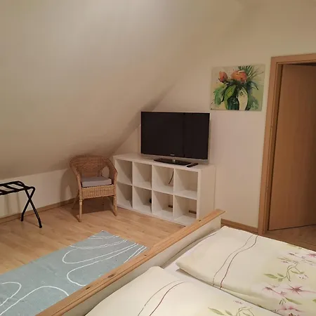 Ferienhaus Bielefeld * ビーレフェルト