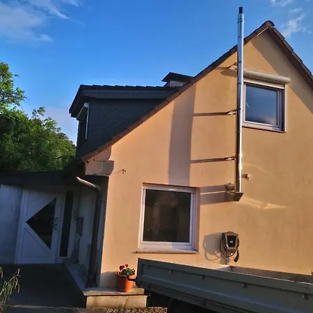 Tatil Evi Ferienhaus Bielefeld Bielefeld