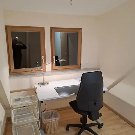 Ferienhaus Bielefeld Feriehus *