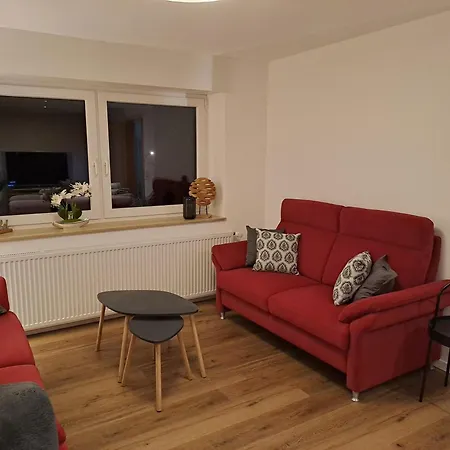 Ferienhaus Bielefeld * ビーレフェルト