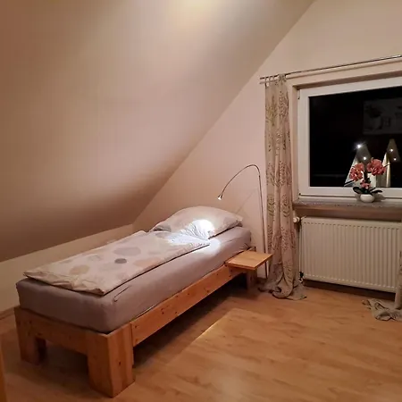 別荘 Ferienhaus Bielefeld *