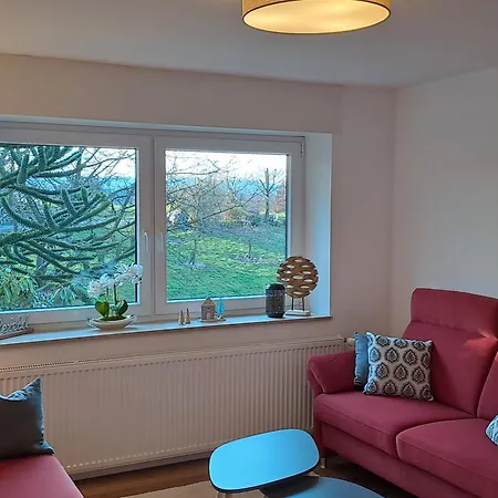 Ferienhaus Bielefeld * Bielefeld