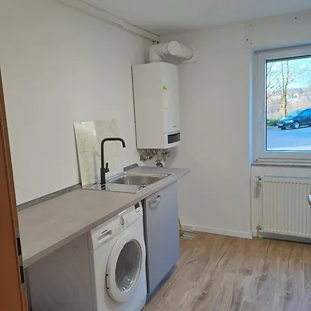 Tatil Evi Ferienhaus Bielefeld *
