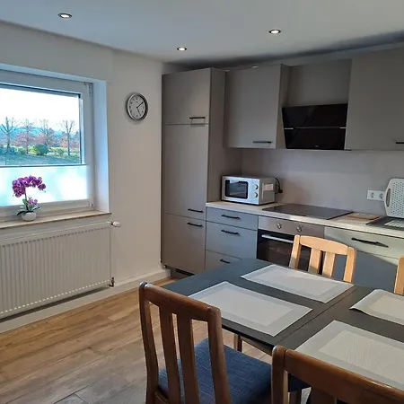 Ferienhaus Bielefeld Bielefeld