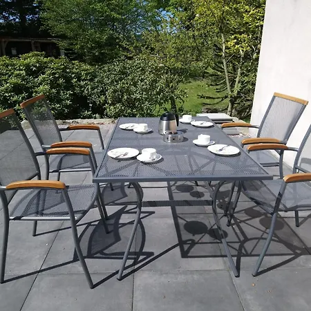 Ferienhaus Bielefeld Tatil Evi Bielefeld