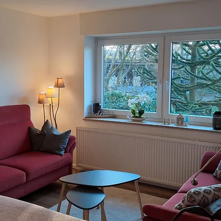Ferienhaus Bielefeld Tatil Evi