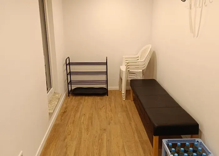 Ferienhaus Bielefeld * Bielefeld