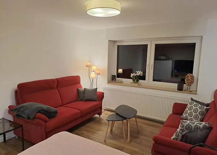 Ferienhaus Bielefeld ビーレフェルト