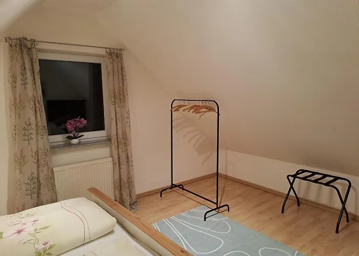 Feriehus Ferienhaus Bielefeld