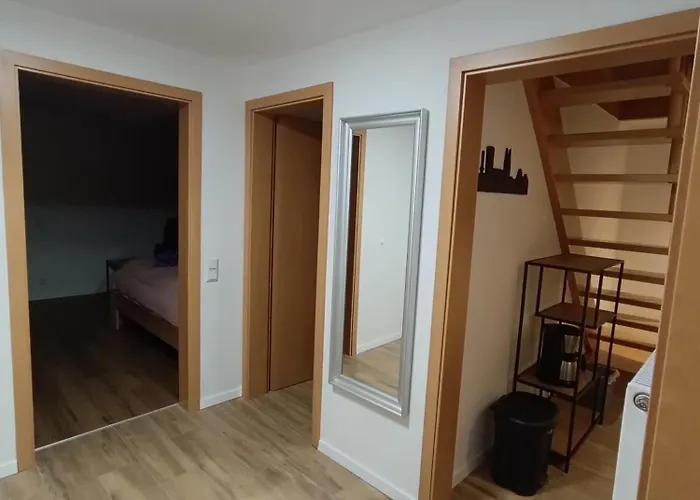 Ferienhaus Bielefeld