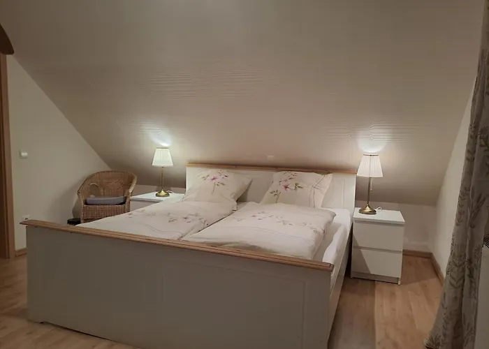 Ferienhaus Bielefeld *