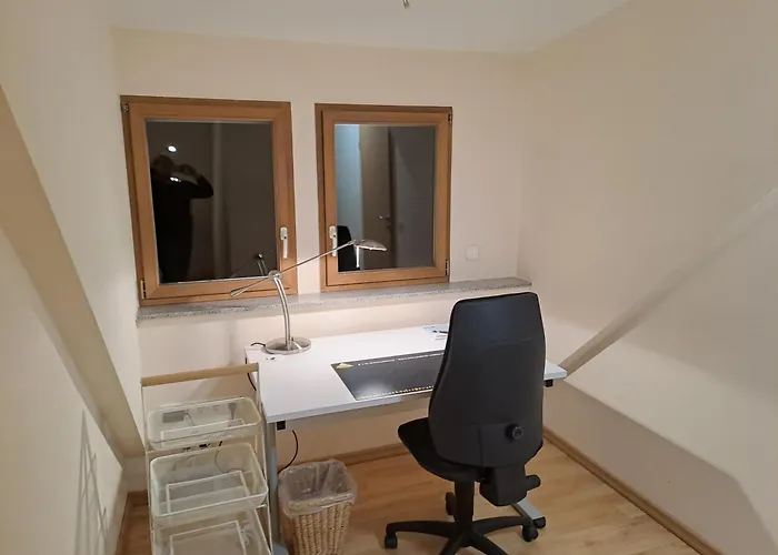 Ferienhaus Bielefeld Feriehus *