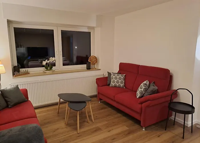 Ferienhaus Bielefeld * Bielefeld